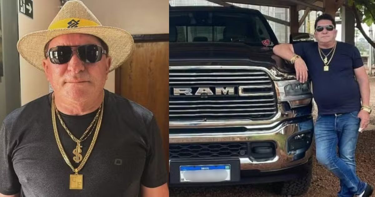 Saiba quem é o empresário do Paraná suspeito de aplicar golpe de R$ 22 milhões a agricultores