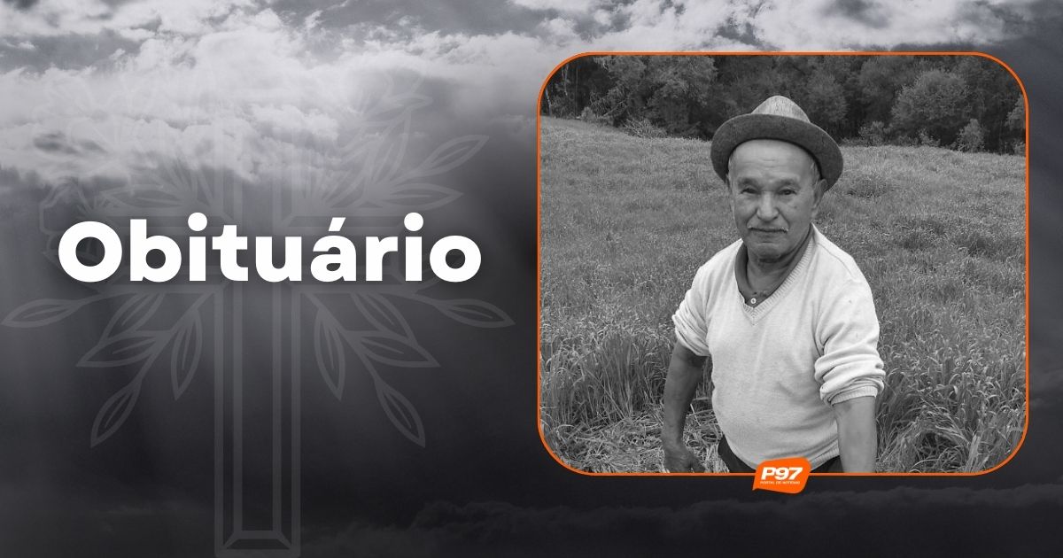 Nota de falecimento: Antônio de Jesus Colaço, aos 84 anos
