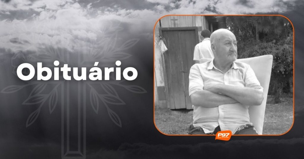 Nota de falecimento: Alfredo Hipolito, aos 93 anos