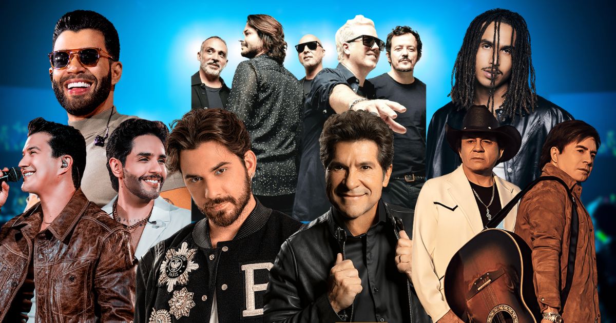 Pré-venda de ingressos para a 34ª Münchenfest começa nesta terça (09)