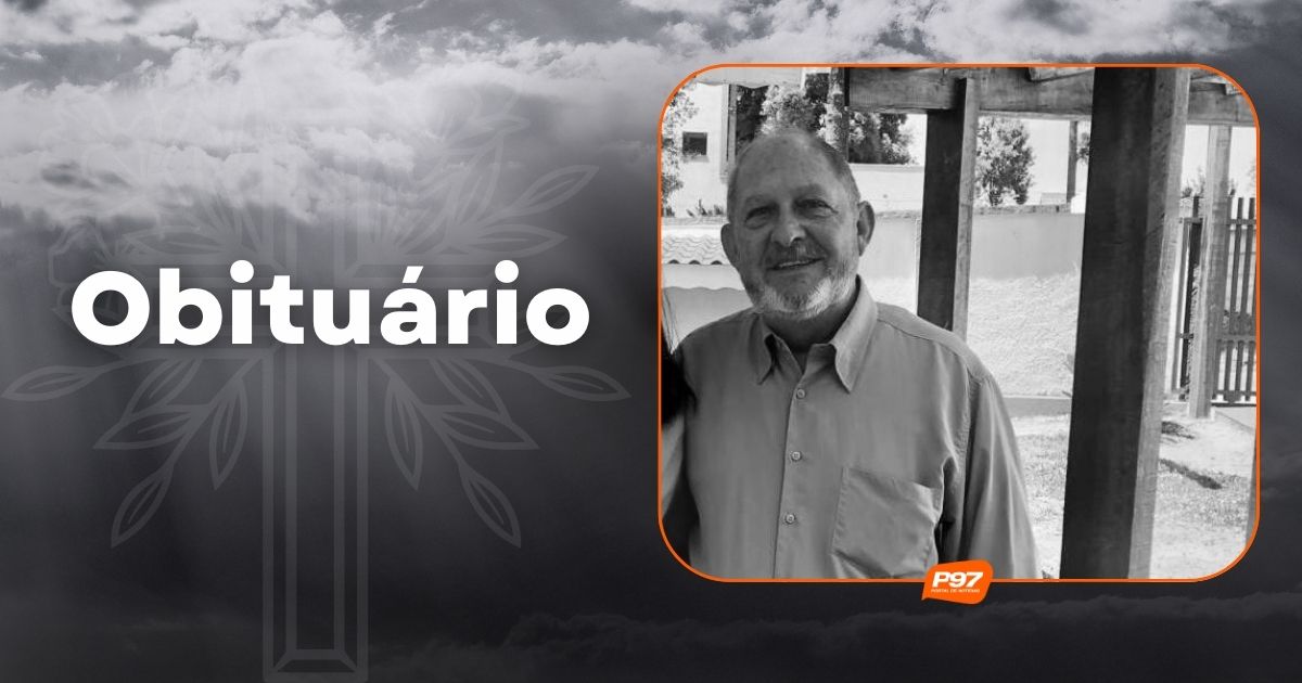Nota de falecimento: José Renato Zakrzevski, aos 67 anos