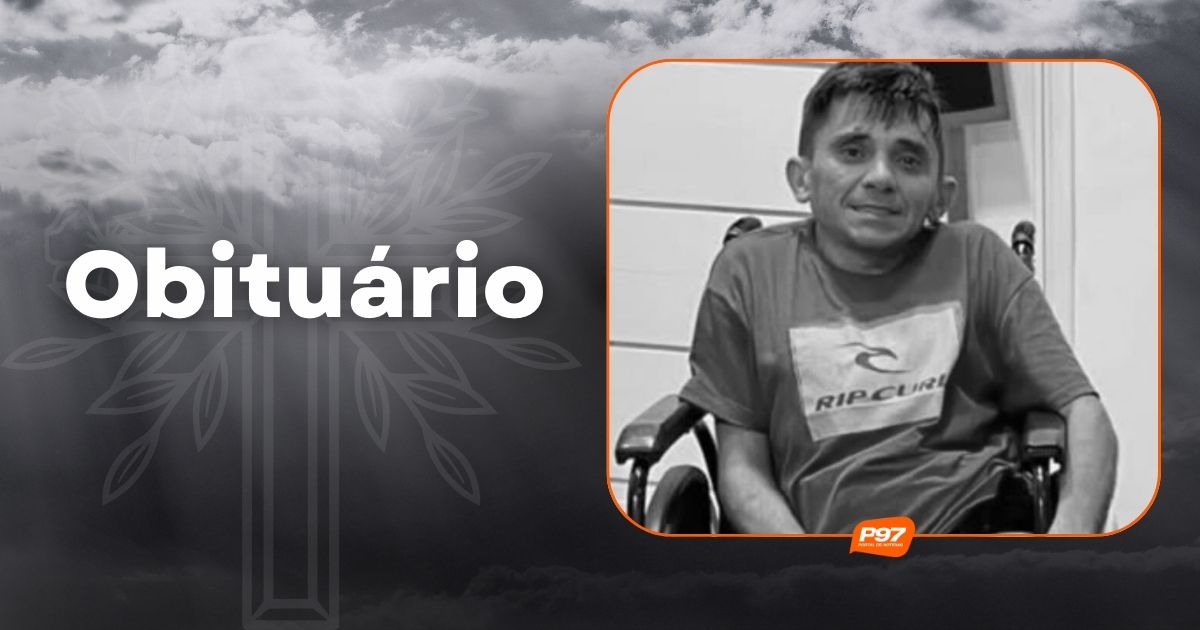 Nota de falecimento: Carlos Faria da Silva, aos 44 anos