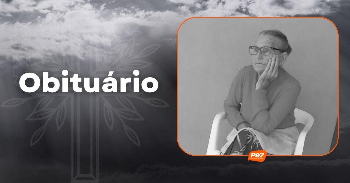 Nota de falecimento: Maria Levandowska Kozlowski aos 85 anos