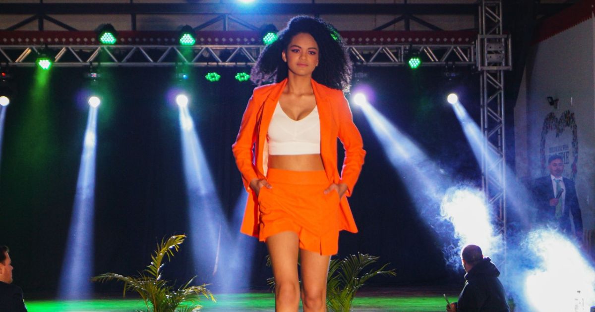Moda e Elegância: Concurso Miss São Mateus do Sul 2025 terá desfile especial de lojas locais da coleção Primavera/Verão