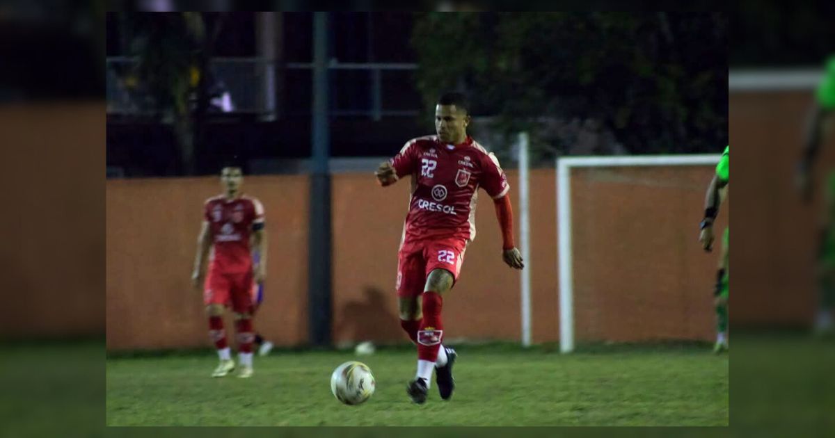 Líder invicto: Samas segura empate e segue à frente da tabela