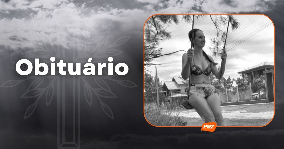 Nota de falecimento: Claudia Laurindo Candido , aos 44 anos