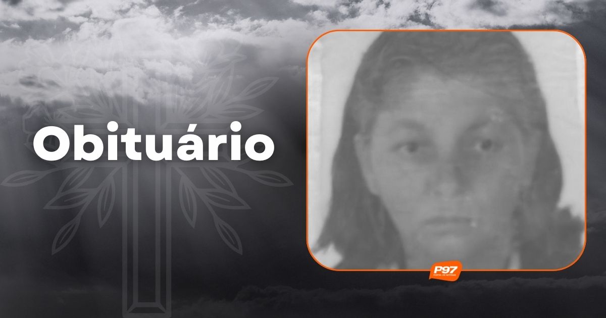 Nota de falecimento: Maria da Conceição de Lima Marszalkowski aos 77 anos