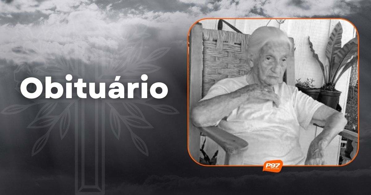 Nota de falecimento: Umilda Bianco Lang, aos 100 anos
