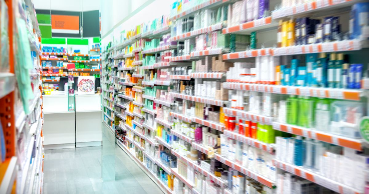 Comissão do Senado aprova venda de remédios em supermercados