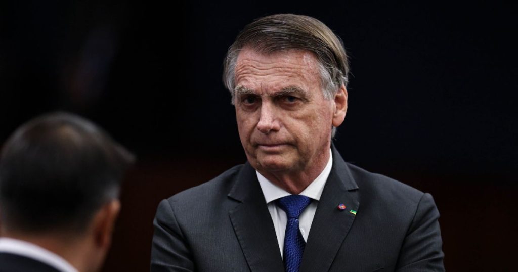 STF condena Jair Bolsonaro a 27 anos e 3 meses de prisão por tentativa de golpe de Estado