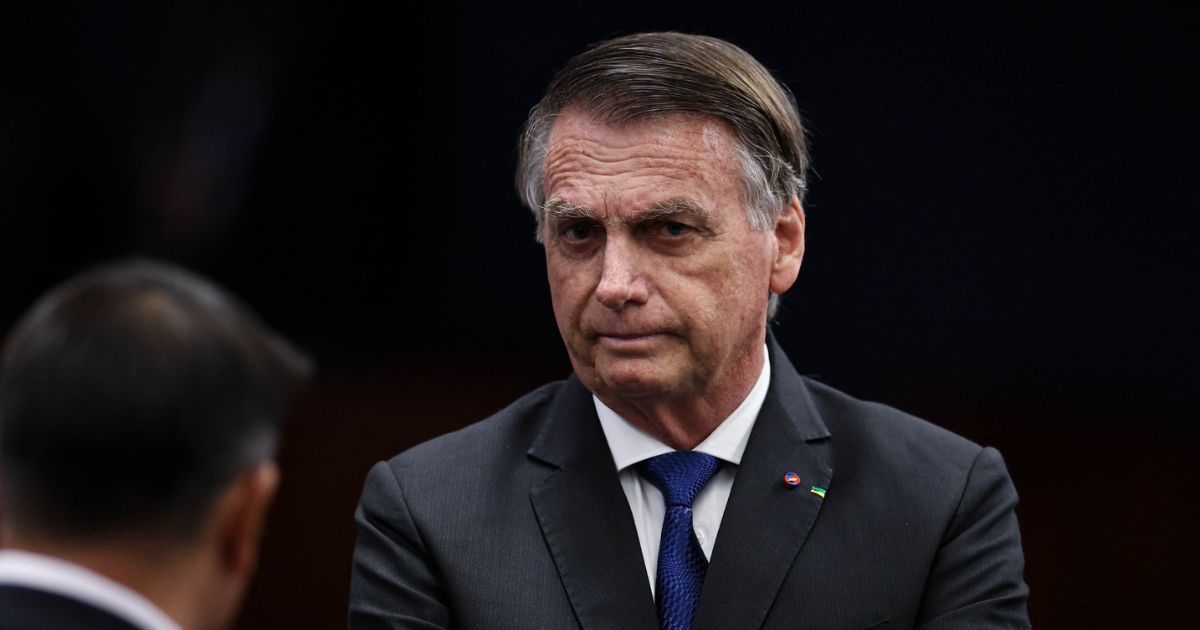 STF condena Jair Bolsonaro a 27 anos e 3 meses de prisão por tentativa de golpe de Estado