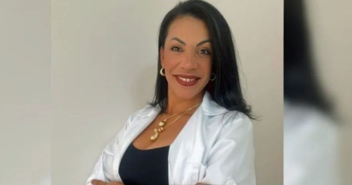 Professora é assassinada com mais de 30 facadas pelo ex-companheiro no PR
