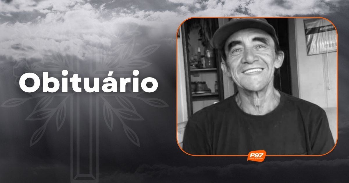Nota de falecimento: Dirceu Andre de Oliveira Bueno, aos 63 anos