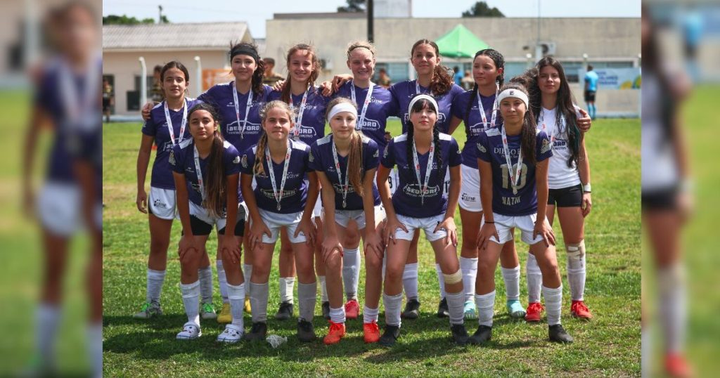 Equipe feminina de São João do Triunfo conquista 2º lugar e avança para final estadual dos Jogos Escolares
