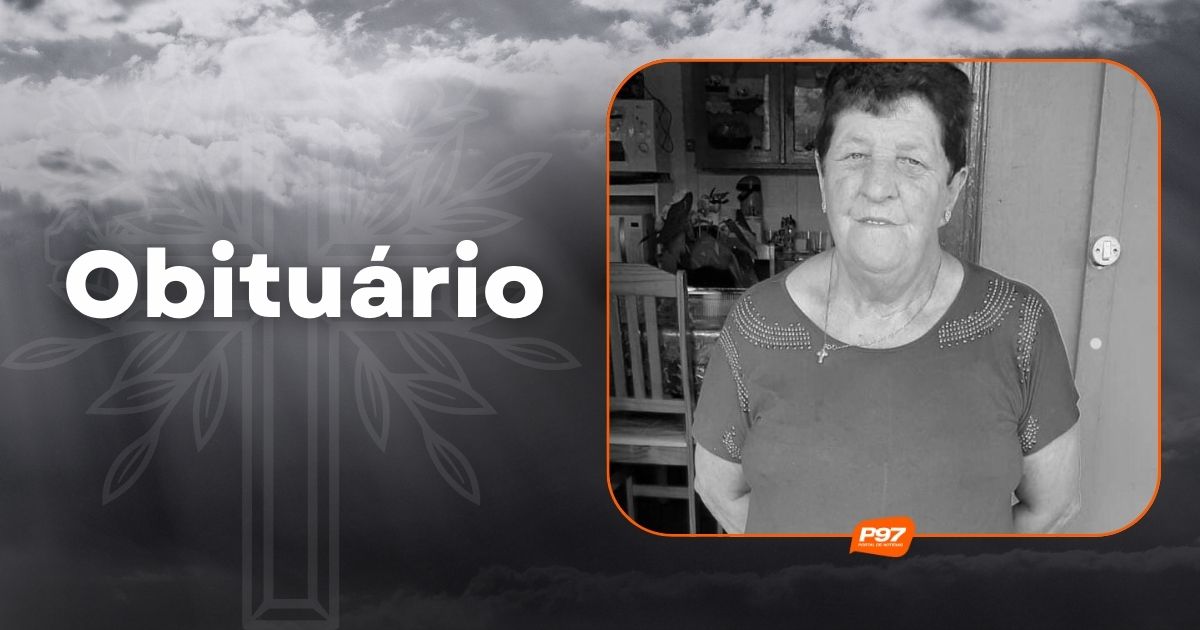 Nota de falecimento: Marlene Glinksi, aos 74 anos