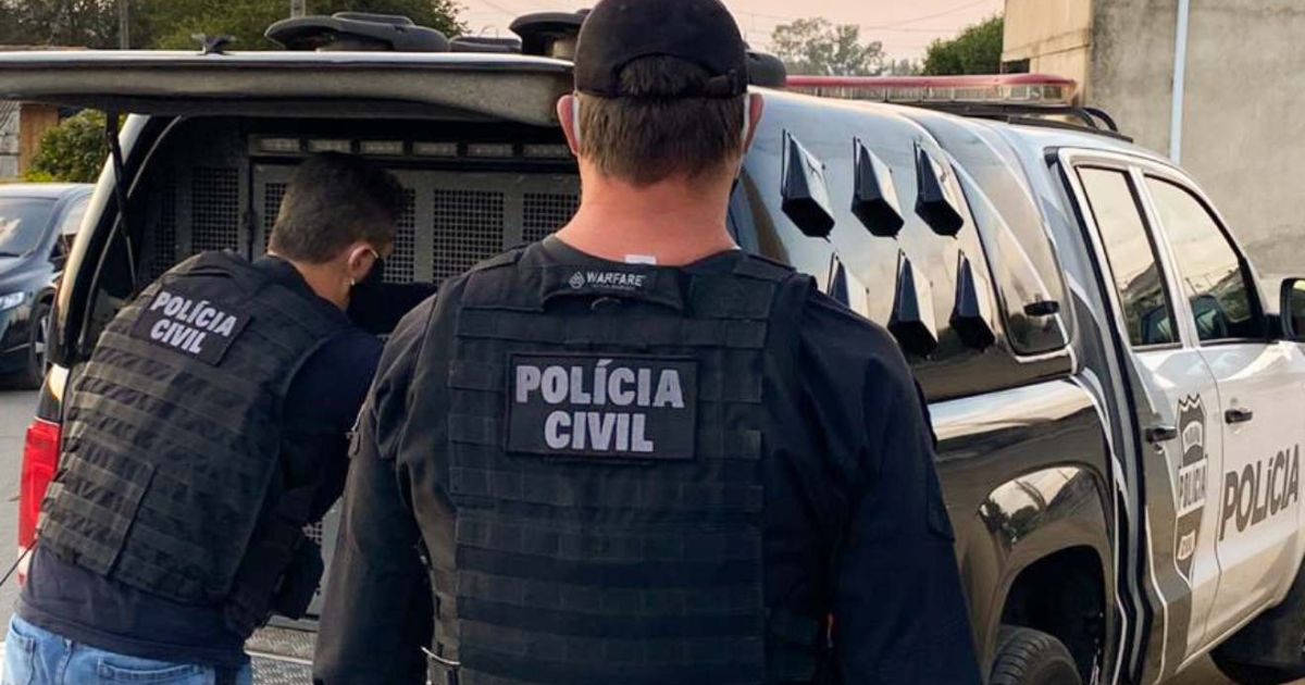 Homem é preso por maus-tratos após morder boi e castrar cães sem anestesia