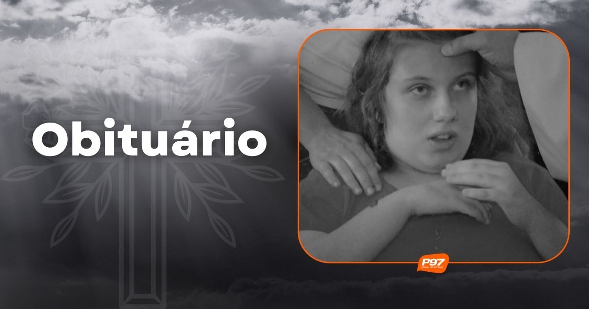 Nota de falecimento: Joceli Rassof Bronoski, aos 32 anos