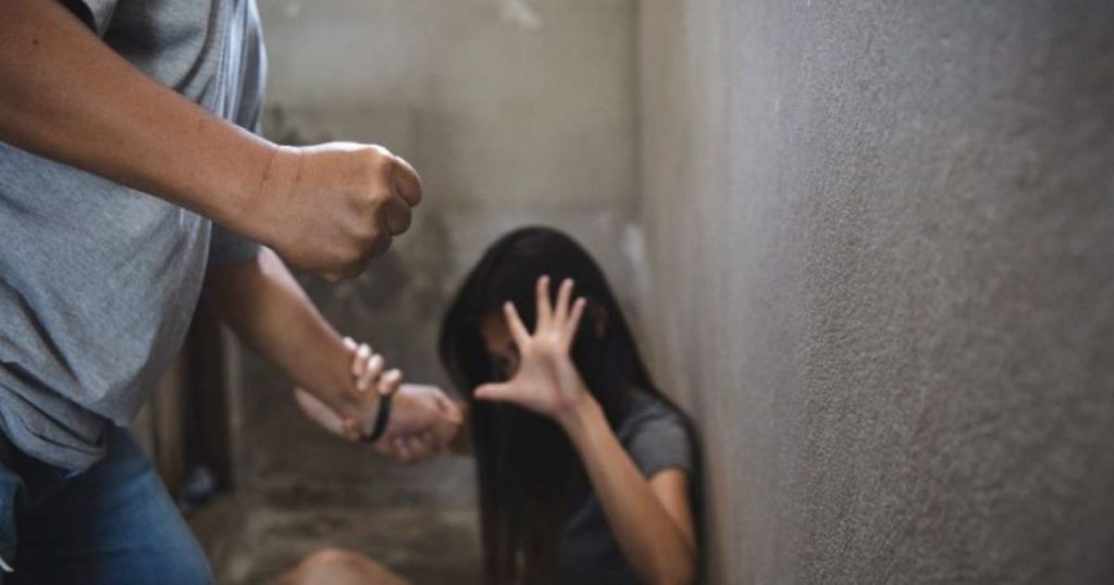 Homem é preso por violência doméstica contra sua esposa grávida em União da Vitória