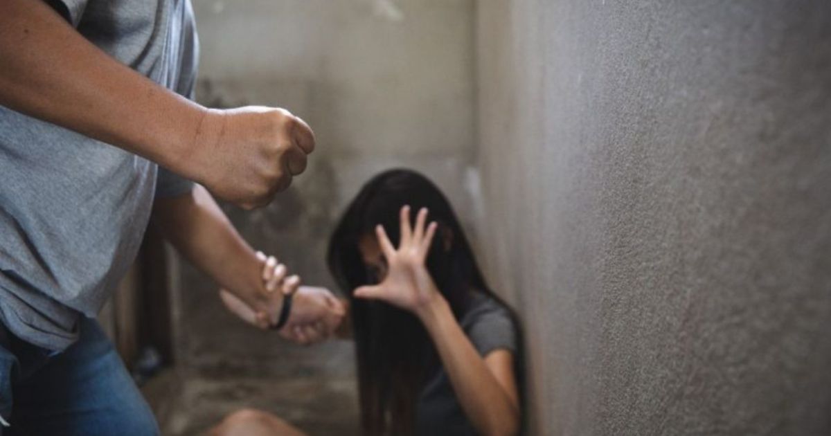 Homem é preso por violência doméstica contra sua esposa grávida em União da Vitória