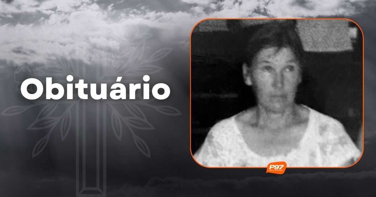 Nota de falecimento: Maria Julieta Stankiewicz, aos 68 anos