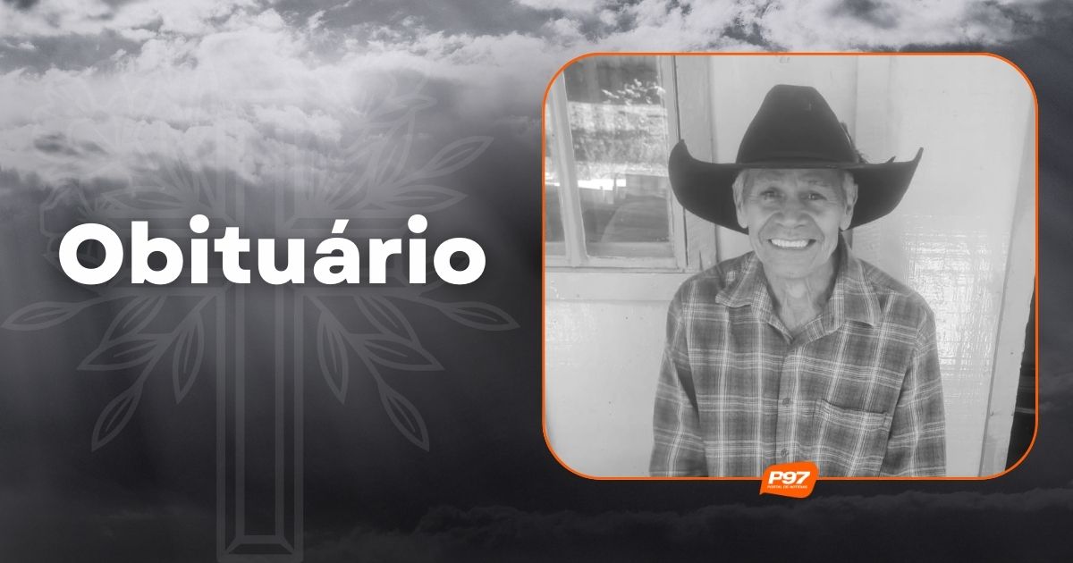 Nota de falecimento: Vilson Altamir Fragoso aos 77 anos