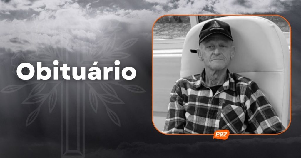 Nota de falecimento: Mario Moacir Sudul aos 67 anos