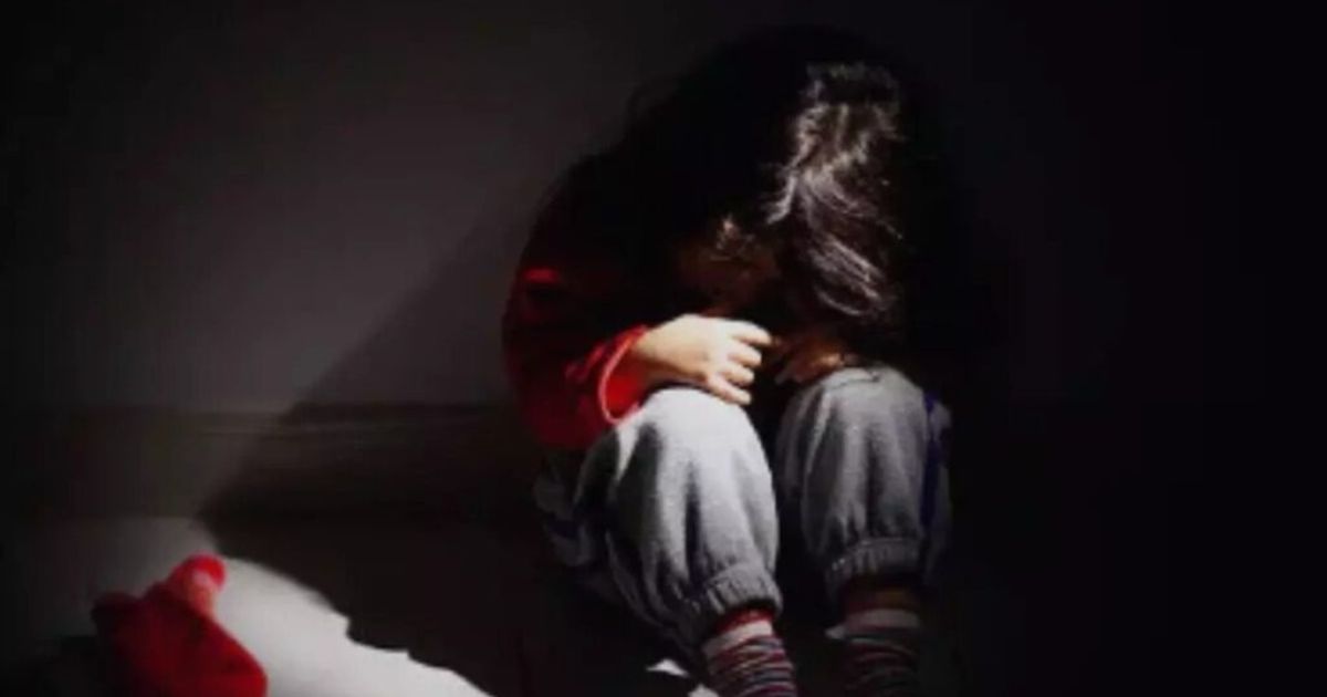 Homem é flagrado abusando de criança de 8 anos e acaba preso no Paraná