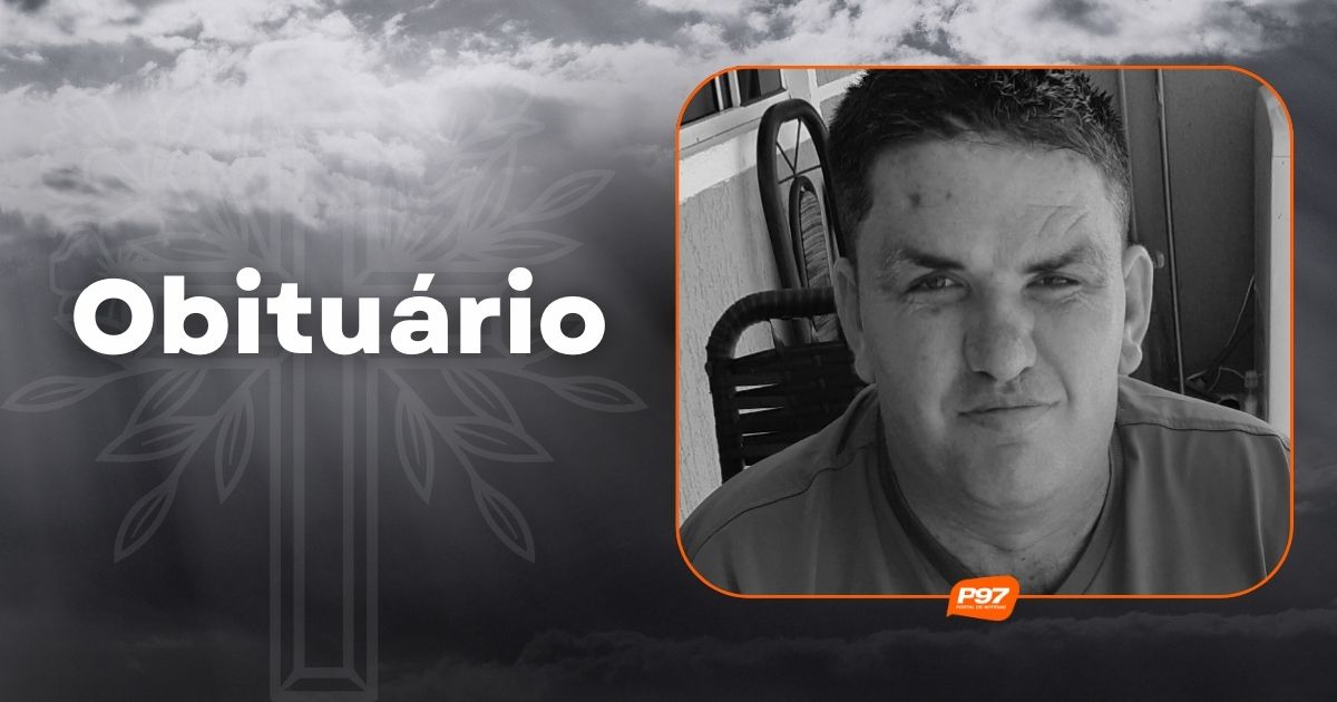 Nota de falecimento: Renato Costa, aos 39 anos