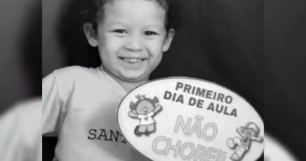 Criança morre ao lado da mãe ao ser atropelada por motorista bêbado