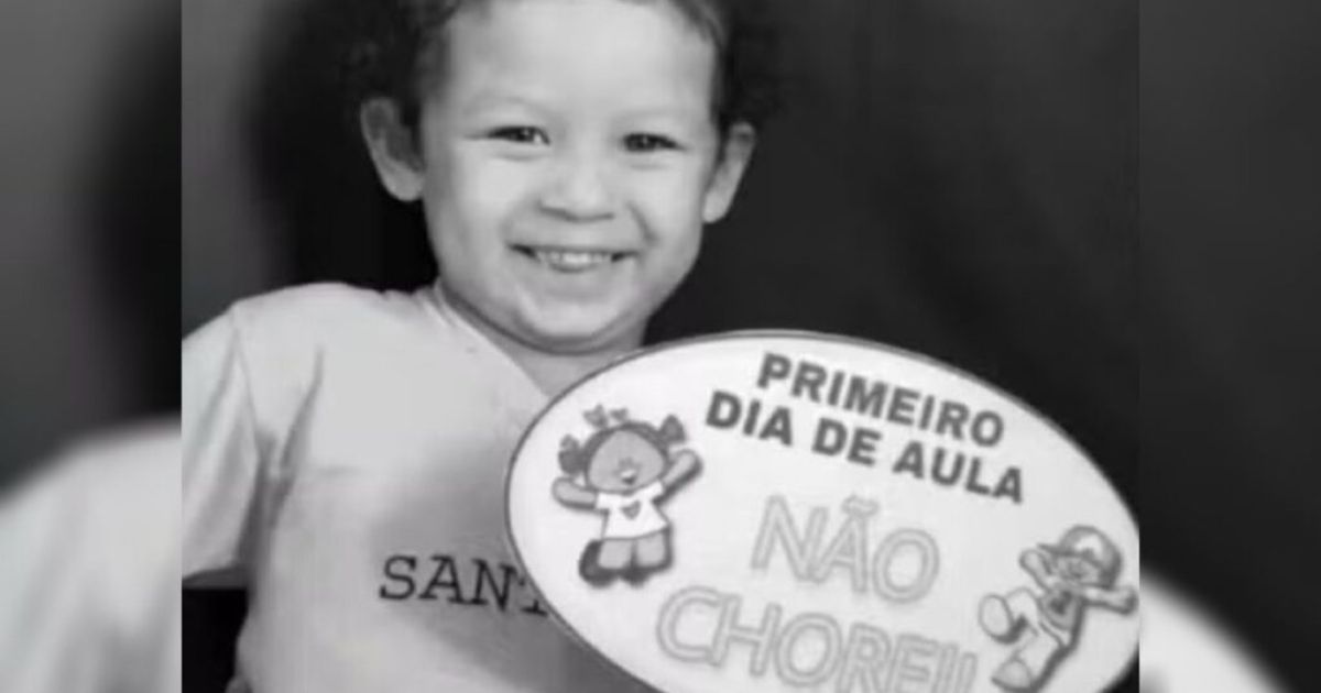 Criança morre ao lado da mãe ao ser atropelada por motorista bêbado