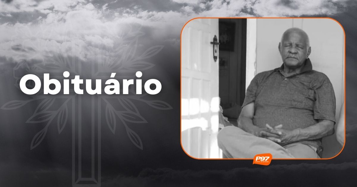 Nota de falecimento: João Francisco Pereira, aos 80 anos