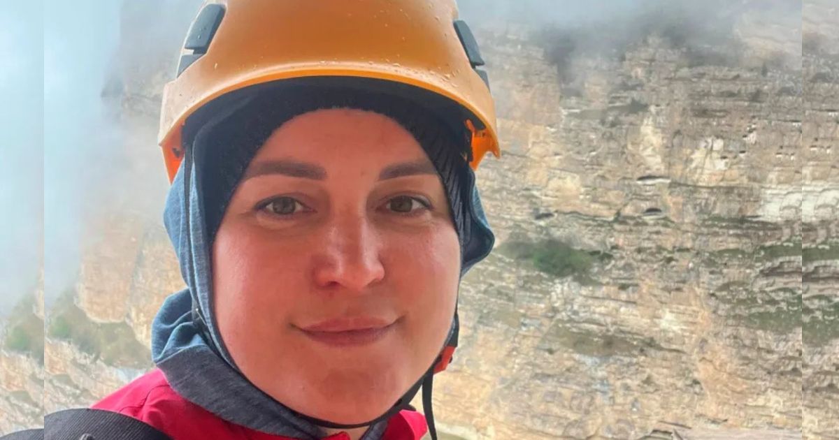 Mulher morre ao escorregar e cair de plataforma de bungee jump durante aniversário