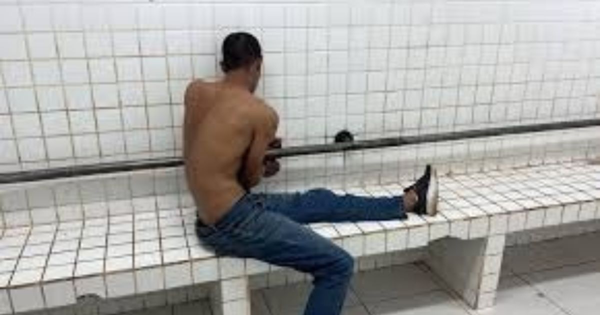 Adolescente autista é vítima de estupro no Paraná; suspeito de 34 anos é preso