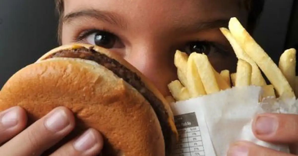 Obesidade infantil supera desnutrição pela 1ª vez no mundo, alerta Unicef