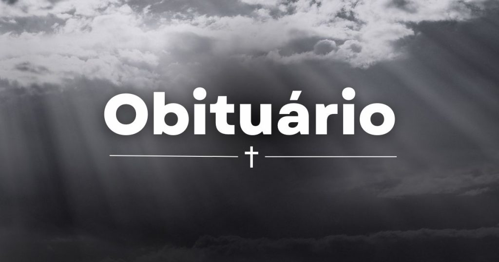 Nota de falecimento: Renato Buaski Wierczovkowski, aos 49 anos