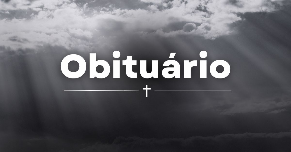Nota de falecimento: Renato Buaski Wierczovkowski, aos 49 anos
