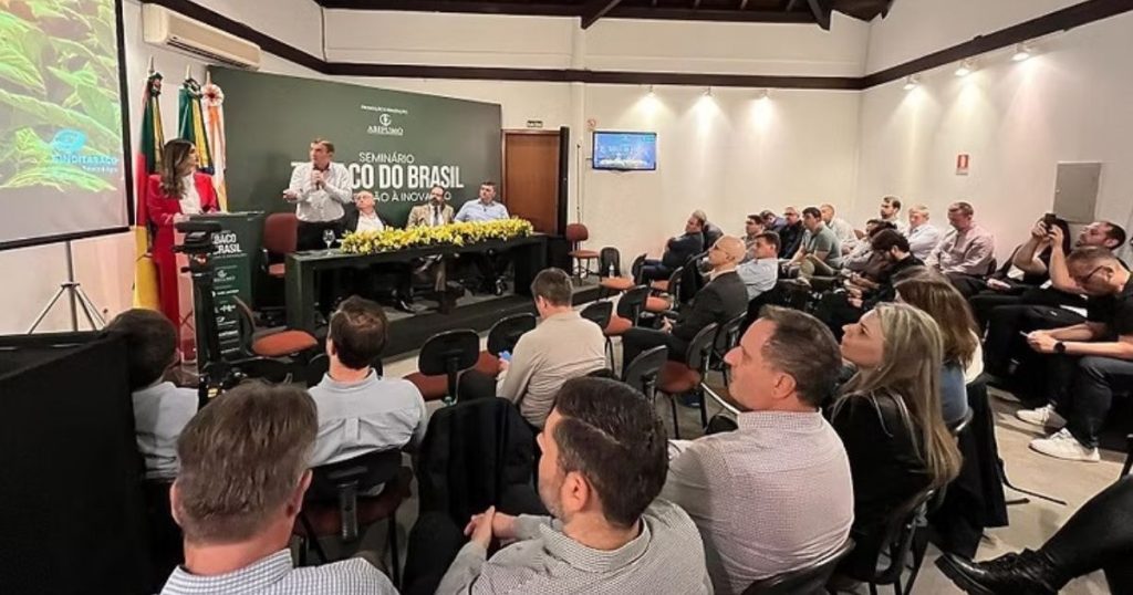 Tarifaço e novos produtos entre os desafios da cadeia produtiva