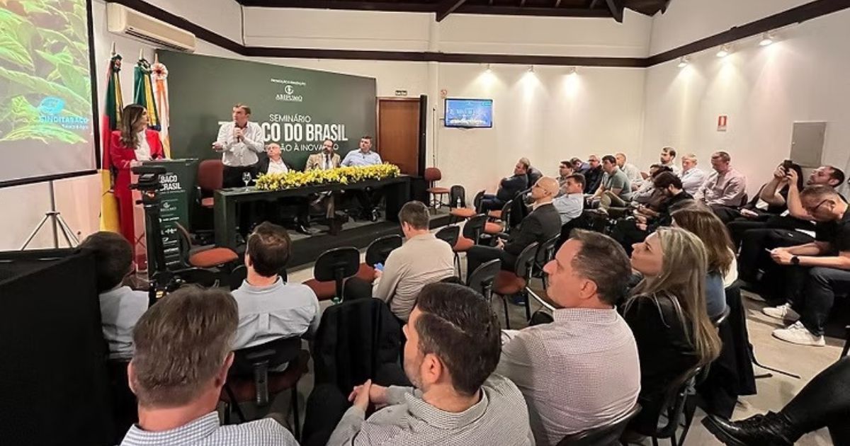 Tarifaço e novos produtos entre os desafios da cadeia produtiva