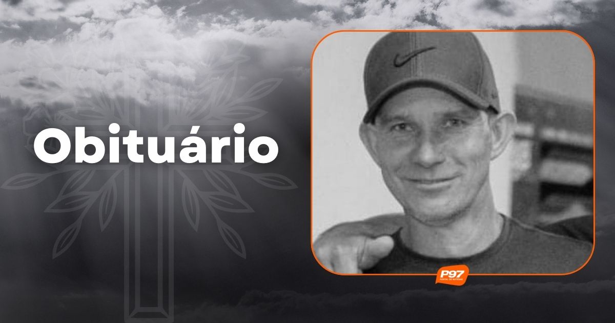 Nota de falecimento: João Batista Augustinhak aos 45 anos