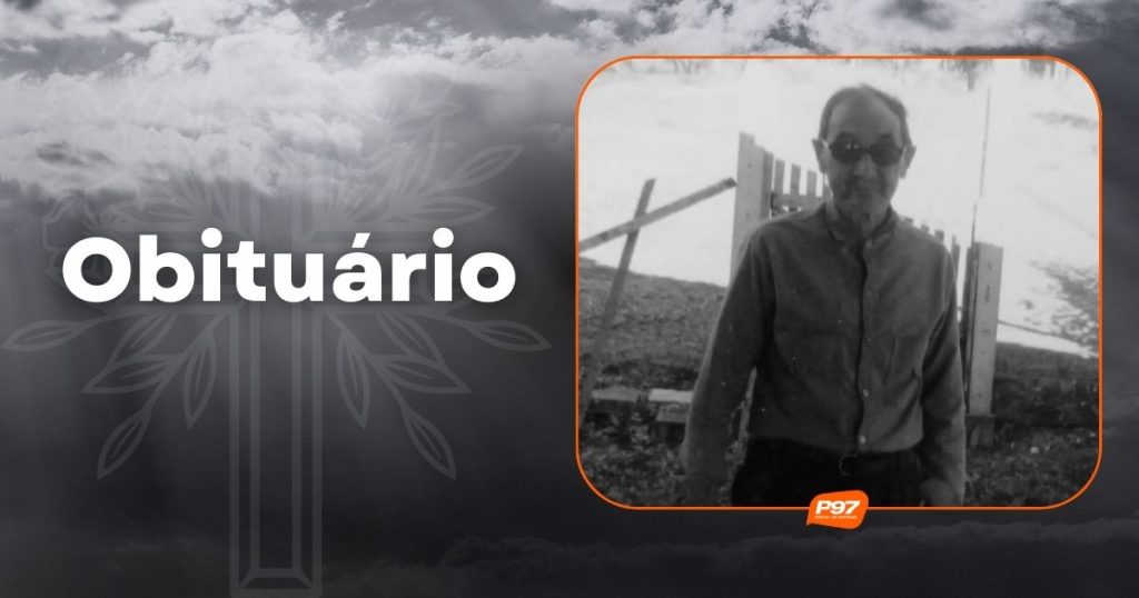 Nota de falecimento: José Galicki aos 93 anos