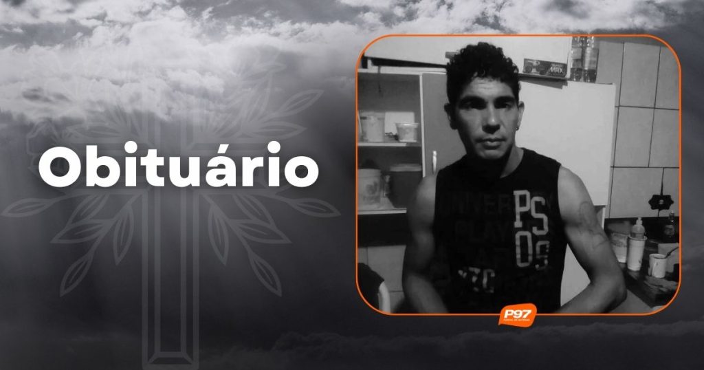 Nota de falecimento: André Benedito Alves Ferreira, aos 38 anos