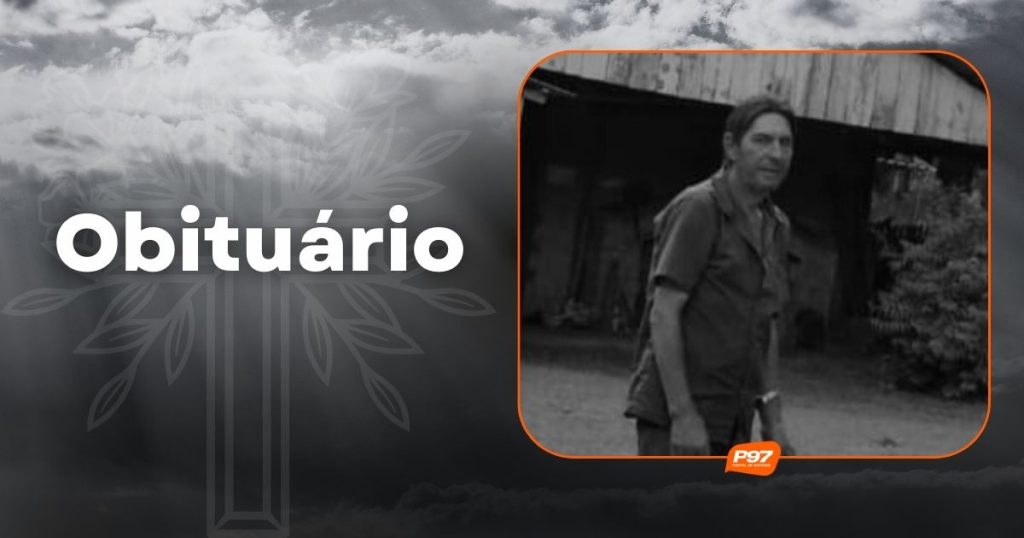 Nota de falecimento: Pedro Wience, aos 53 anos