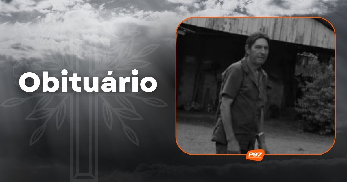 Nota de falecimento: Pedro Wience, aos 53 anos