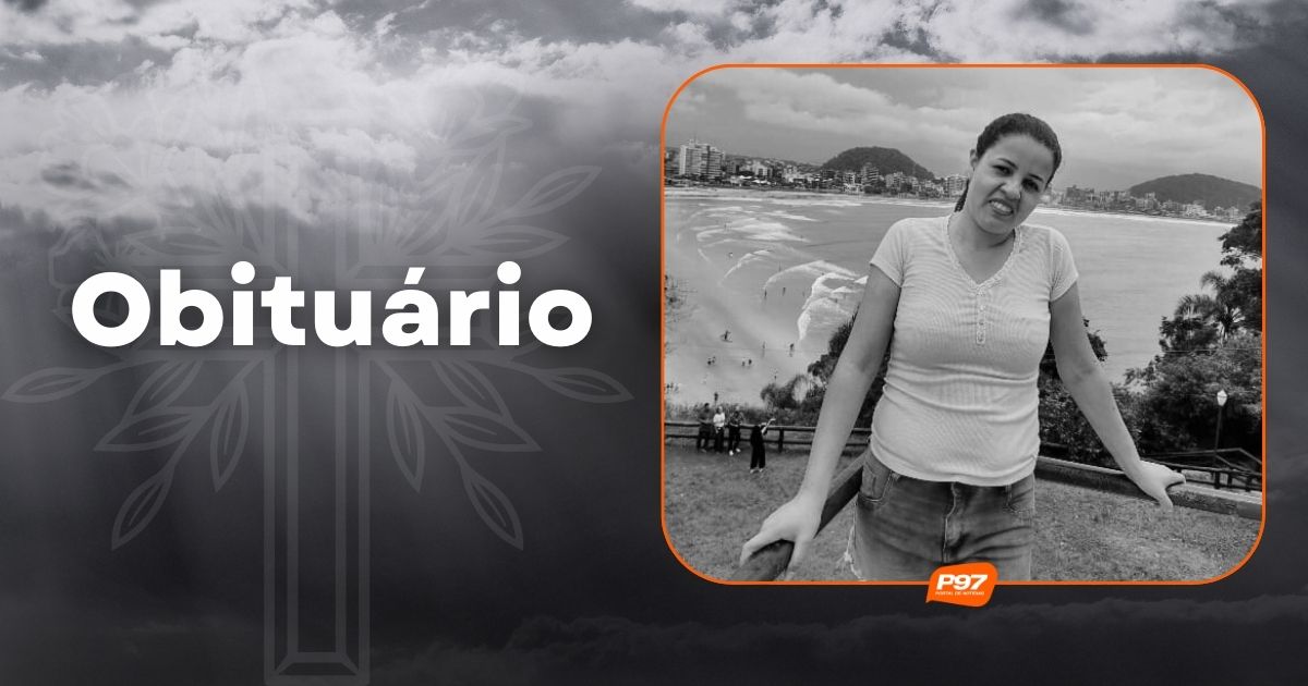 Nota de falecimento: Viviane da Silva Moreira, aos 39 anos