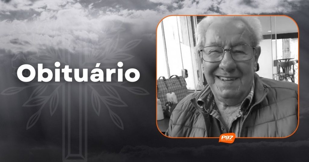 Nota de falecimento: João Maria Teixeira, aos 81 anos