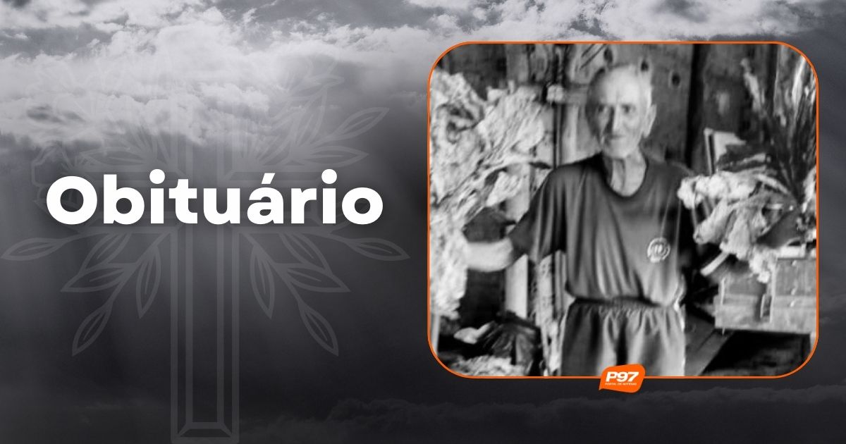 Nota de falecimento: Adão Iasczczaki, aos 79 anos