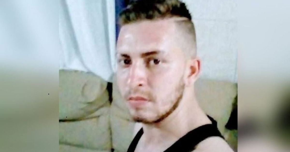 Identificado homem encontrado morto dentro de saco em Rio no Paraná