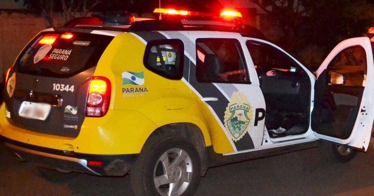 Policial é baleado e criminoso morre em confronto com a polícia em General Carneiro