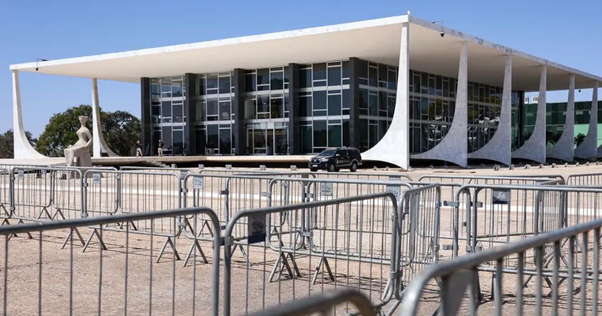 Ao vivo: acompanhe o 1° dia de julgamento de Bolsonaro no STF
