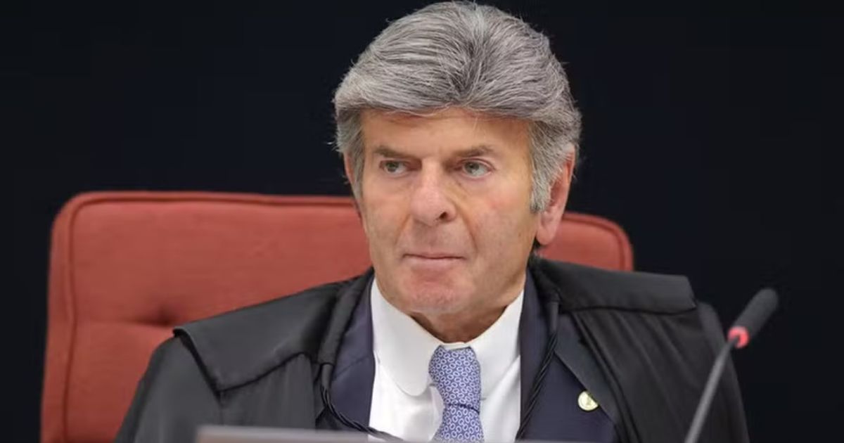 Voto de ministro Luiz Fux pode ser decisivo em julgamento de Bolsonaro e aliados